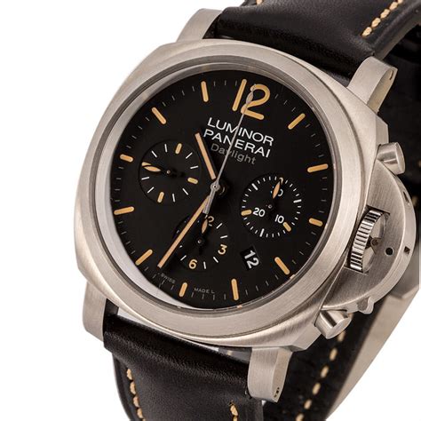 panerai 356 price